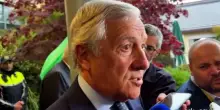 Tajani: non escludo interferenze Mosca in elezioni, intervenire prima