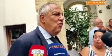 Lagalla "Devozione e arte per l'Acchianata delle Rosalie"