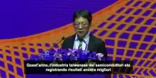 Taiwan, forte impennata (+40%) per fatturato semiconduttori grazie IA