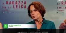 Venezia 83, via alla sezione Orizzonti con &ldquo;La Ragazza con la Leica&rdquo; di Alina Marazzi