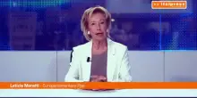 Moratti "Su fatti di Torino decisione che lascia sconcertati"