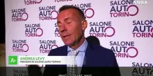 Salone Auto Torino, Levy: &ldquo;Edizione 2026 &egrave; la pi&ugrave; ricca di novit&agrave; degli ultimi anni&rdquo;