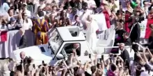 Papa: preoccupanti squilibri, Chiesa ascolti interrogativi umanit&agrave;