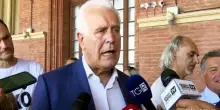 Giani: "Giorgetti usi attivamente il 4,8% del Mef in Mps"