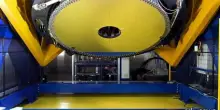 Un "occhio" italiano per il telescopio pi&ugrave; grande del mondo in Cile