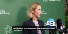 Germania, Ue: "Convocati ambasciatori russi, &egrave; terrorismo di Stato"