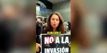 Ceccardi (Lega): "Ceuta &egrave; Europa, riappropriamoci dei nostri confini"