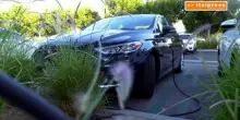 Auto elettriche, a giugno storico sorpasso sulla benzina in Europa