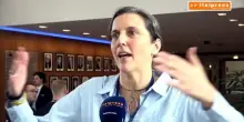 Corrado "La crisi climatica va affrontata, bisogna mitigarla"