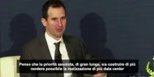 Anthropic: per l'IA mancano energia e lavoratori per i data center