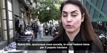 Iran, da Teheran rabbia e speranza di negoziati dopo i raid Usa