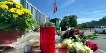 Sparatoria al rave in Svizzera, oltre 40 colpi sulla folla