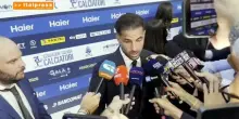 Como, Fabregas "Partiti bene ma dobbiamo sempre alzare il livello"