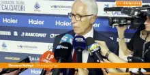 Malag&ograve; "Infantino? No problema di persone, ma incoscienti andare contro la Uefa"