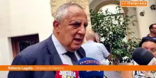 Rifiuti a Palermo, Lagalla "Elevate pi&ugrave; di seimila contravvenzioni"