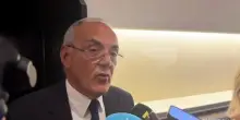 Venezia, Barbera: bandiera Palestina? Si chieda a Governo di riconoscerla