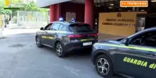 Un chilo di cocaina nel doppiofondo dell'auto, due arresti a Roma