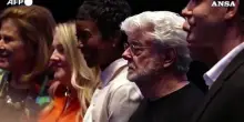 Los Angeles, George Lucas inaugura il suo museo sull'arte narrativa