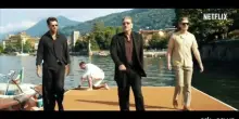 "The Gentlemen 2", Castellitto e Porcaroli alla corte di Guy Ritchie