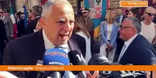 Lagalla "Dalla Chiesa homo civicus a tutto tondo"