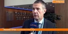 Energia, Ciriani "Governi chiedono revisione sistema Ets e Cbam"