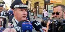 Generale Domizi "Omicidio Dalla Chiesa &egrave; stato un attacco forte allo Stato"