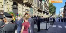 Cracolici "La mafia continua a comandare dalle carceri"