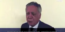 Nando Dalla Chiesa: "Mafia solo al Sud? Chi lo dice offende la memoria di mio padre"
