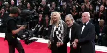 Venezia, Rooney e Kate Mara gemelle per Herzog: esperienza unificante