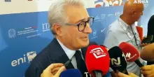 Giochi del Mediterraneo, Ferrarese: "Edizione record per organizzazione e medaglie"