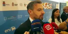 Giochi del Mediterraneo, Molfetta: "Delegazione azzurra di livello assoluto"