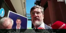 Ranucci, Corsini: "I conduttori li sceglie il direttore, sono pagato per questo"
