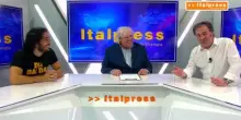 Esce al cinema "Il Malloppo", Forest "Abatantuono &egrave; il Jack Nicholson italiano"