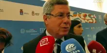Giochi del Mediterraneo, Boussayene: "Bilancio decisamente positivo, grazie all'Italia"