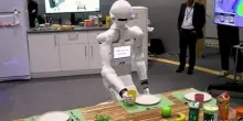 Robotica e Ai, le eccellenze europee per la sfida con Cina e Usa