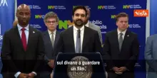 Mamdani: Stop all'Ia generativa nelle scuole pubbliche di New York, serve connessione umana