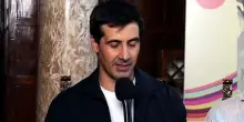 Venezia, Marco Santi: "Il Grande Giaffa" metafora dell'attualit&agrave;