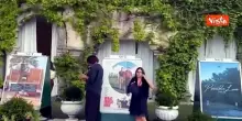 Al via la 83esima mostra di Venezia in concorso 21 film da 62 Paesi, immagini
