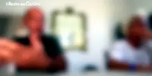 Video intervista ai genitori del 17enne arrestato dopo l'incidente con l'auto rubata