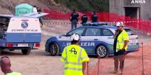 Barberino del Mugello, uccide l'ex compagna e si getta dal viadotto dell'A1