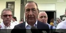 Sala: "Prima si parli di programmi, le primarie non possono essere a breve"