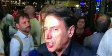 Conte: il governo Meloni festeggia 4 anni e 0 riforme