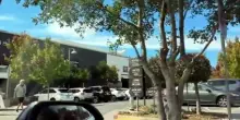 Bodega Bay da brivido, da Hitchcock ai taxi senza pilota californiani