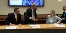 Bolzano, firmata la nuova convenzione tra Provincia e acciaierie Valbruna