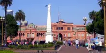 Argentina, Milei reclama la sovranit&agrave; sulle Falkland-Malvinas