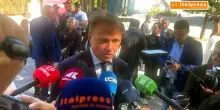 Ippica, Lollobrigida "Il Governo ha messo in campo azioni di rilancio"