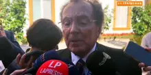 IA, Gros-Pietro "Impone aggregazioni, solo i grandi reggono la sfida"