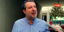 Salvini: No election day, voto a scadenza naturale ad autunno 2027