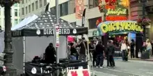 Dirtybird e la nuova onda della musica elettronica per strada