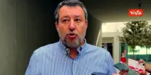 Salvini: Legge su suicidio assistito in Veneto? Io sono per la vita sempre e comunque
